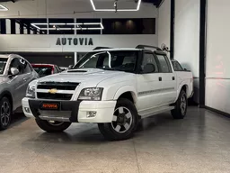 Chevrolet S10