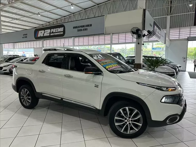 Fiat Toro Branco 5