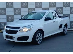 Chevrolet Montana