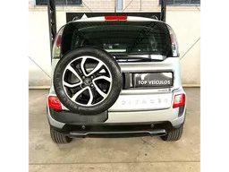 Citroën Aircross