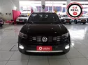 Volkswagen T-cross 2021-preto-uberlandia-minas-gerais-167