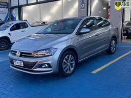 Volkswagen Virtus