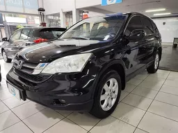 Honda CRV