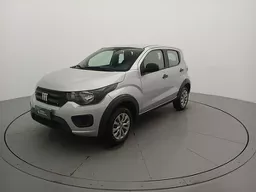Fiat Mobi