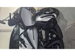 Harley-Davidson Road Glide