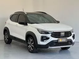 Fiat Pulse