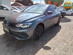 Volkswagen Polo Hatch