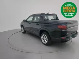 Chevrolet Montana