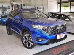 GWM Haval H6
