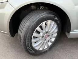 Fiat Siena