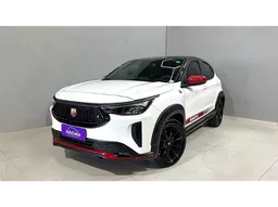 Fiat Pulse