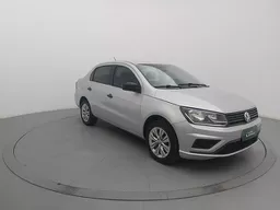 Volkswagen Voyage