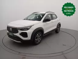 Fiat Pulse