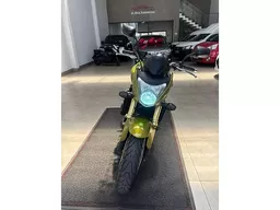 Honda CB 600