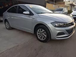 Volkswagen Virtus