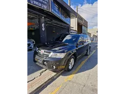 Fiat Freemont