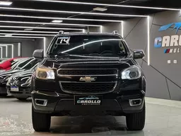 Chevrolet S10