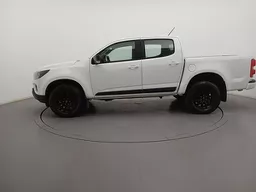 Chevrolet S10