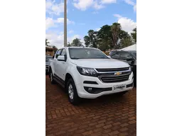 Chevrolet S10