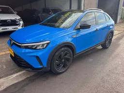 Volkswagen Nivus