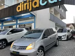 Nissan Livina