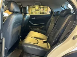 Chery Tiggo 3X