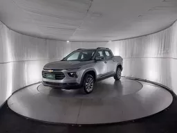 Chevrolet Montana
