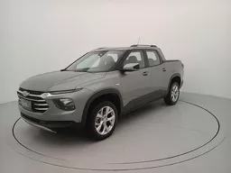 Chevrolet Montana