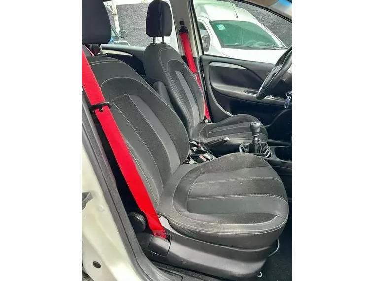 Foto do carro