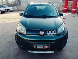 Fiat Uno