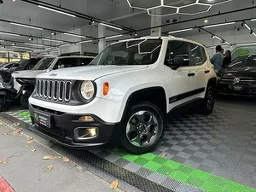 Jeep