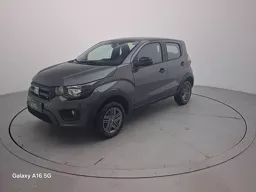 Fiat Mobi