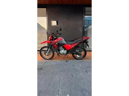 NXR 160