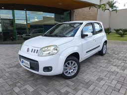 Fiat Uno