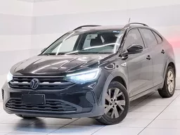 Volkswagen Nivus
