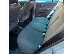 Volkswagen Crossfox