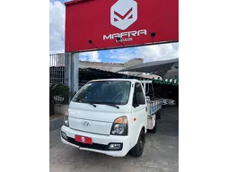 Hyundai HR