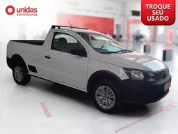 Volkswagen Saveiro