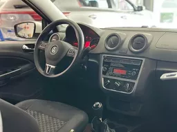 Volkswagen Voyage