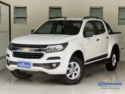 Chevrolet S10