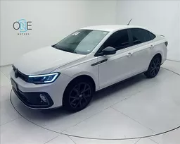 Volkswagen Virtus