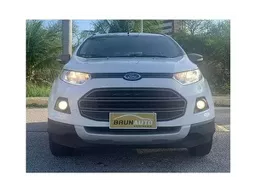 Ecosport