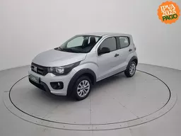 Fiat Mobi