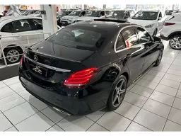 Mercedes-benz C 250