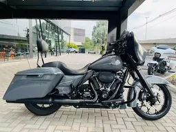 Harley-Davidson Street Glide