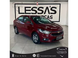 Chevrolet Prisma