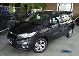 Chevrolet Spin