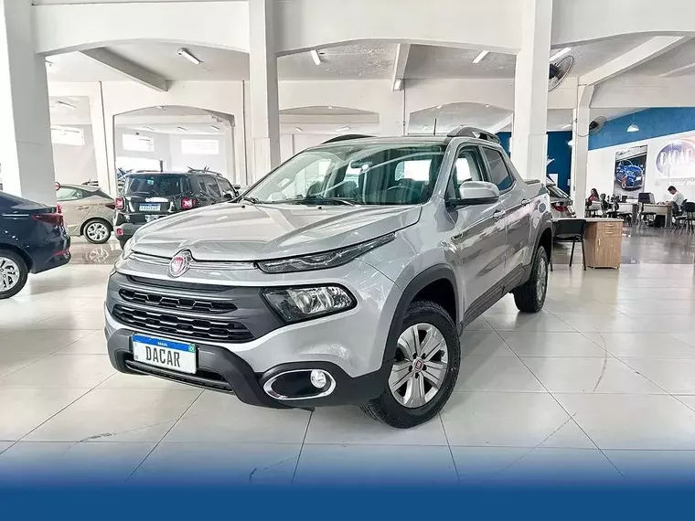 Fiat Toro Prata 1