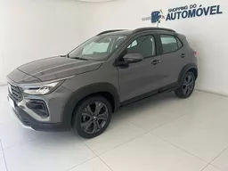 Fiat Pulse