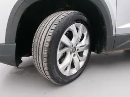 Volkswagen Taos